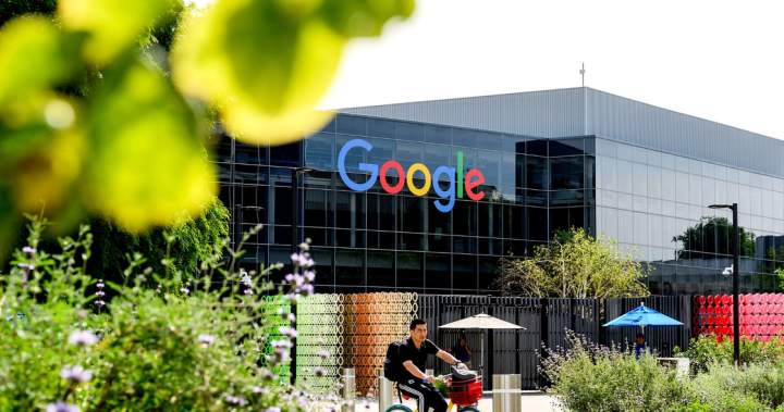 EU mandates Google to share search data and open Android for rival AI companies