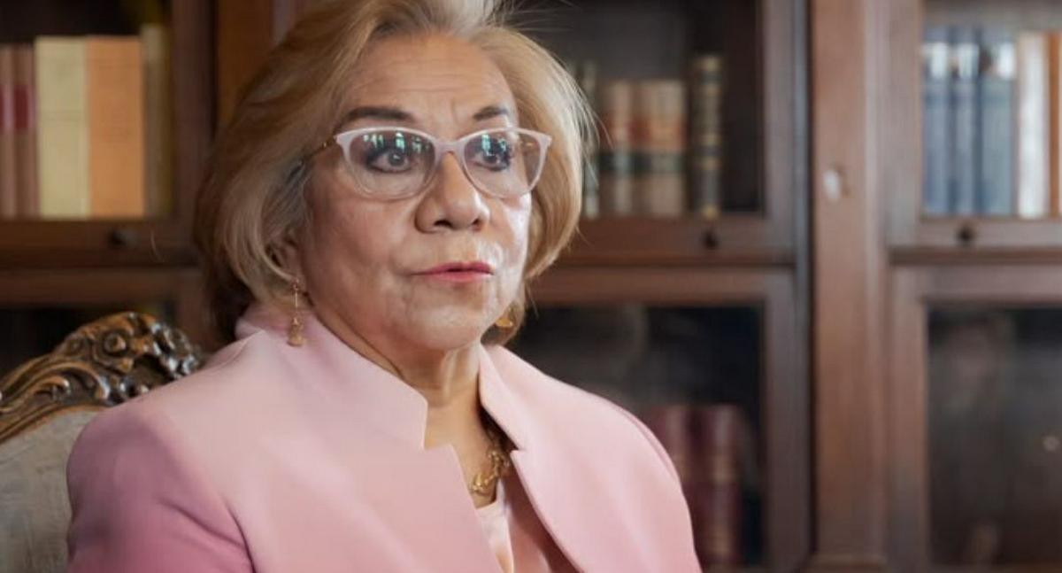 Afiliación sindical de Rosa Villavicencio no impediría su salida de la Cancillería, según Semrex