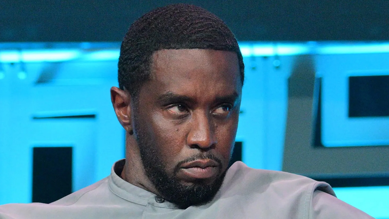 Diddy Sells $55 Million Star Island Mansion Amid Prison Sentence