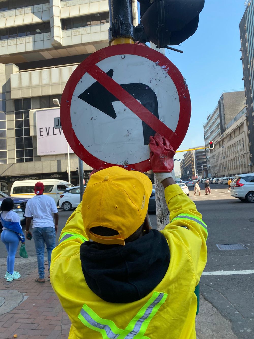 eThekwini's Crime-and-Grime Initiative Achieves 28% Crime Reduction in Durban CBD