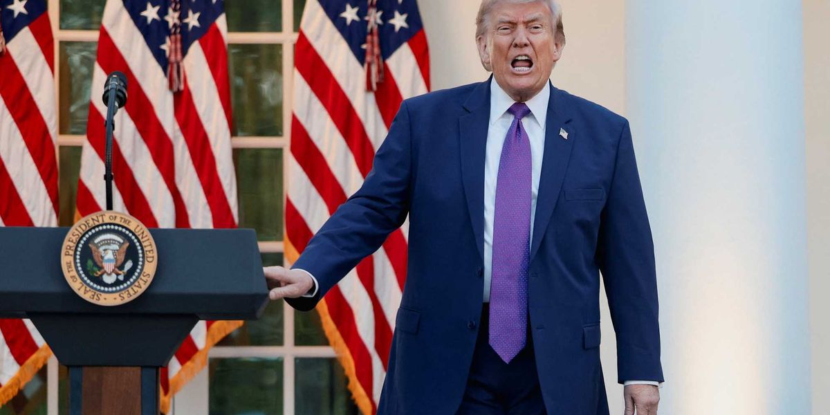 TV Networks Hesitant to Air Trump's Speech Amid Calls for Censorship