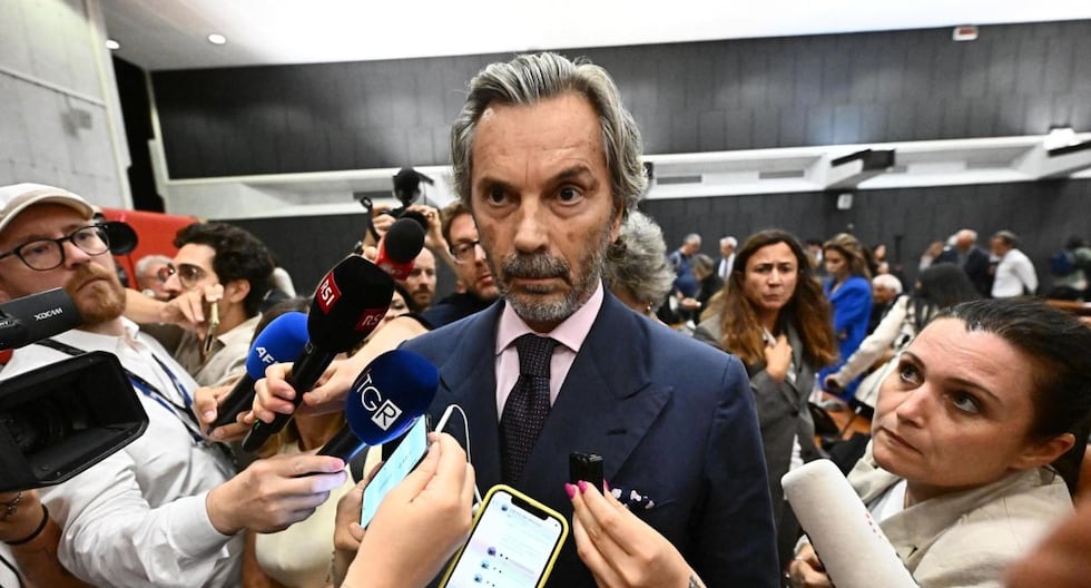 32 Individuos Condenados por el Derrumbe del Puente de Génova en 2018