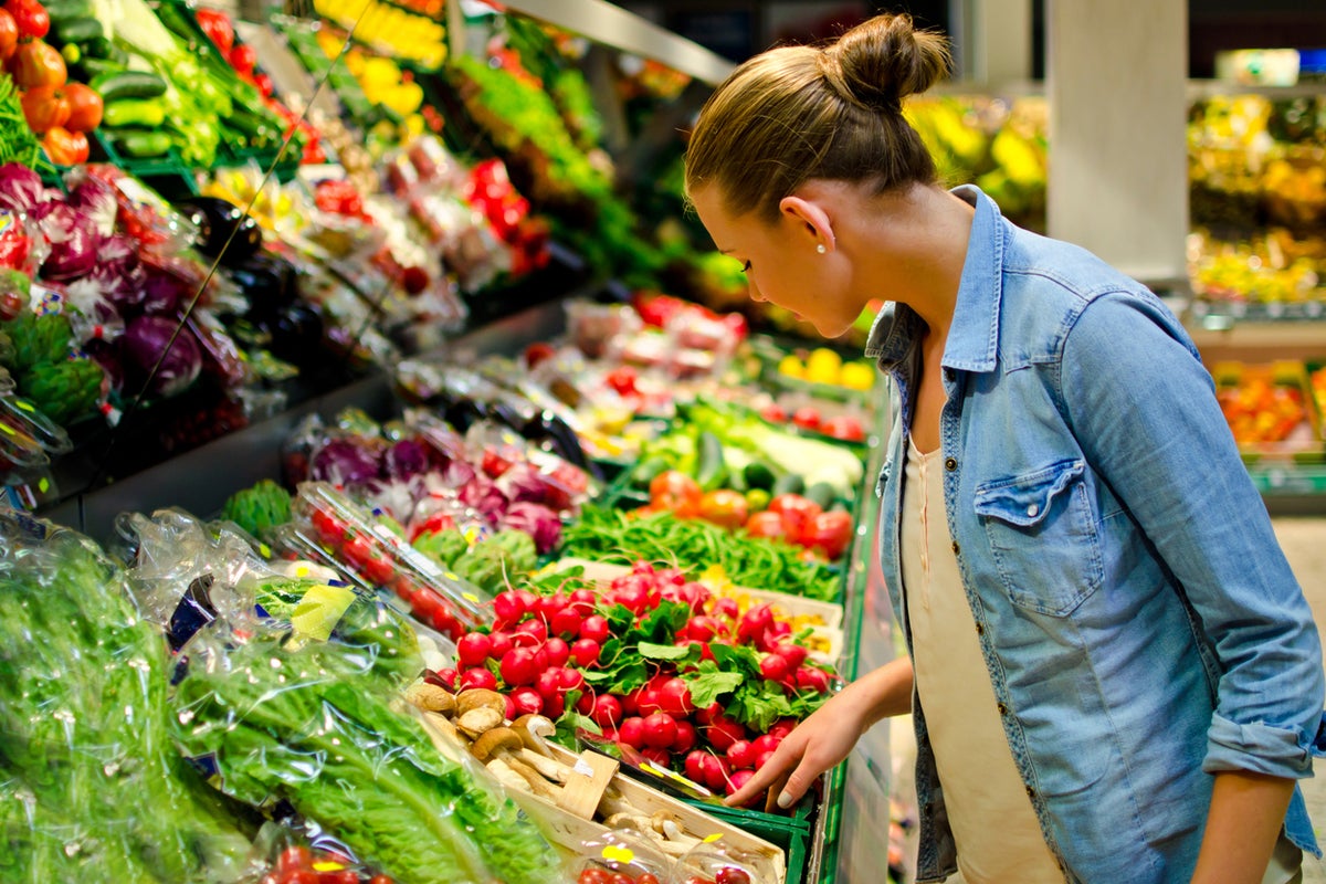 Rising Fresh Produce Prices and Consumer Strategies