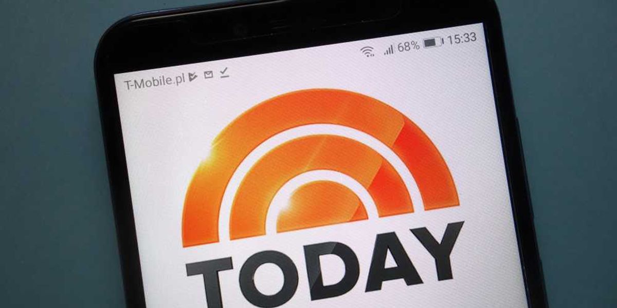 Security Breach at NBC's 'Today' Show as Intruder Attacks Host