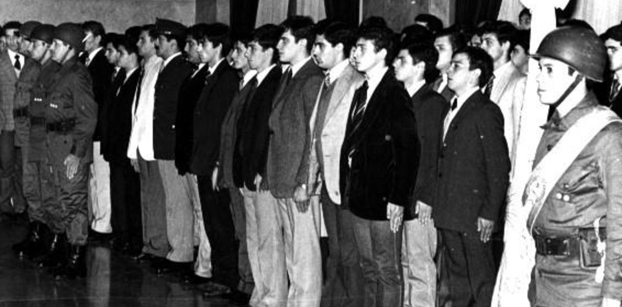 El fin del servicio militar obligatorio en Argentina en 1994 y su impacto histórico
