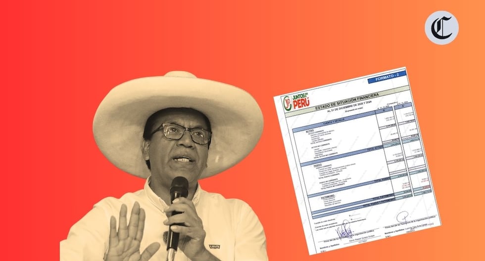 Juntos por el Perú enfrenta cuestionamientos por uso de recursos públicos en gastos electorales