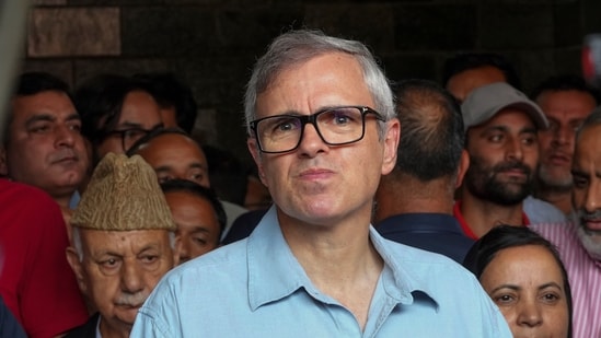 Omar Abdullah Urges Government to Show Compassion Towards Sonam Wangchuk on Hunger Strike
