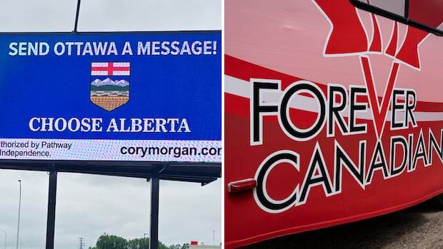 Controversy Over Alberta Referendum Advertising Rules and Funding Disparities