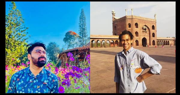 Amal Mathew and Satya Dash Win 2026 Osmosis Poetry Prize