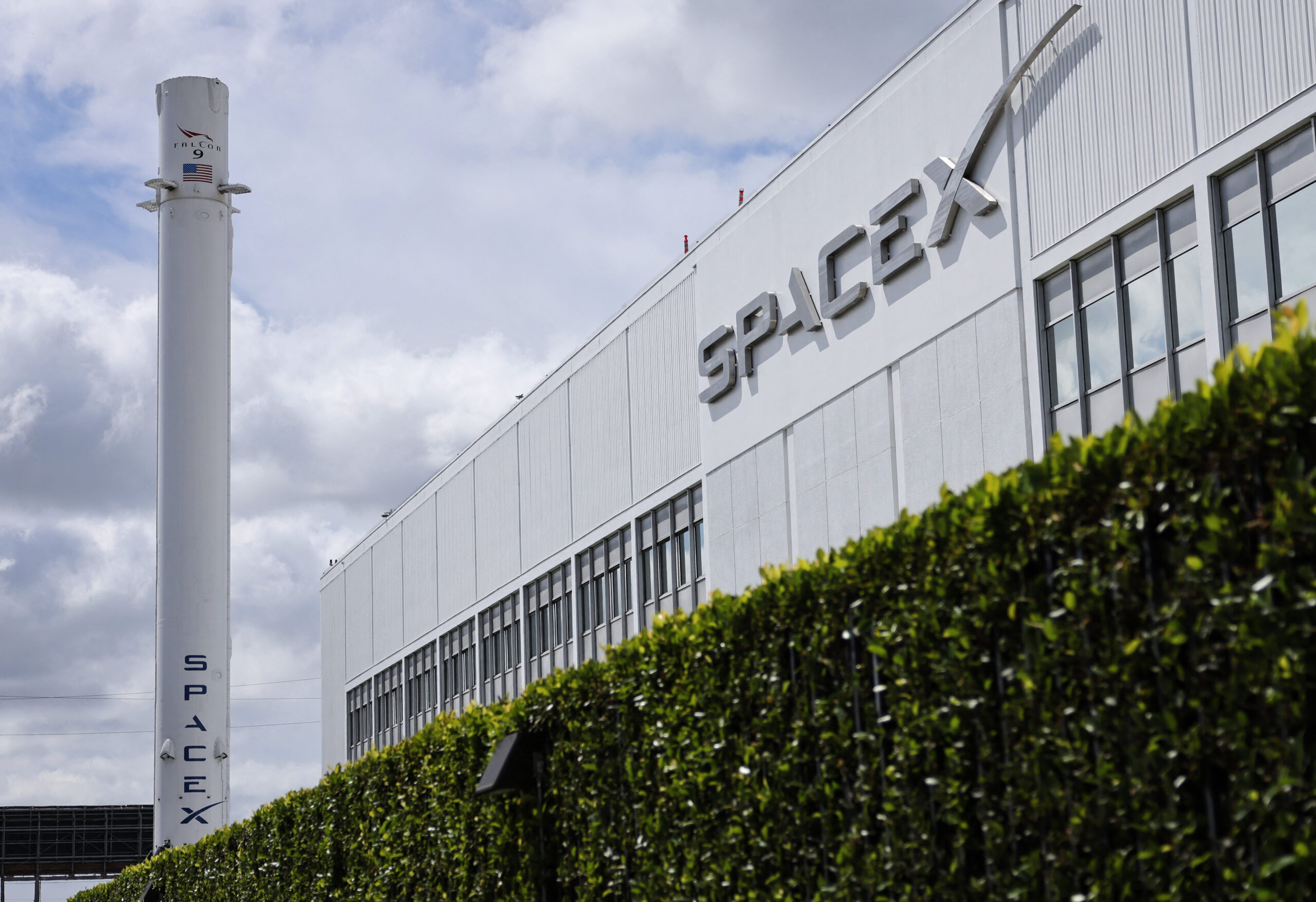 SpaceX cancela el decimotercer lanzamiento de prueba del cohete Starship
