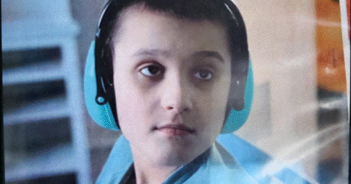 Missing Calgary Boy Last Seen at Cambrian Heights Day Home: Police Search Ongoing