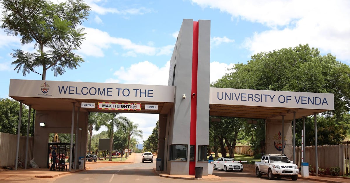University of Venda's Convocation Election Mired in Allegations and Legal Disputes