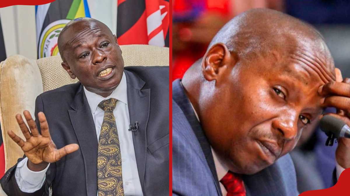 DCP Wins Ol Kalou By-Election, Defying UDA's Expectations