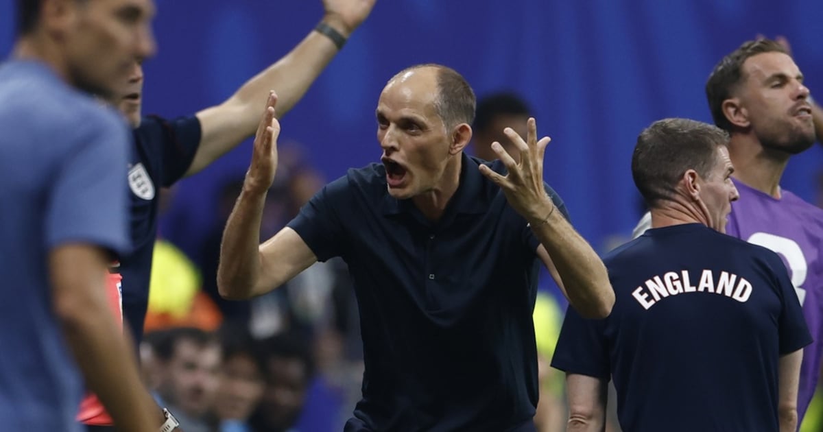 Tuchel's tactical struggles and Argentina's Messi-driven dominance define England's World Cup exit
