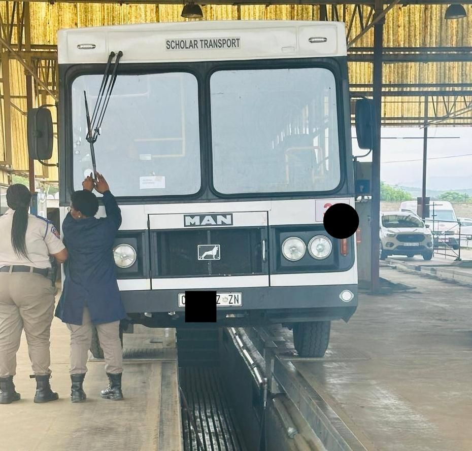 KZN Learner Transport Programme Struggles with Funding Gaps Amid Safety Concerns