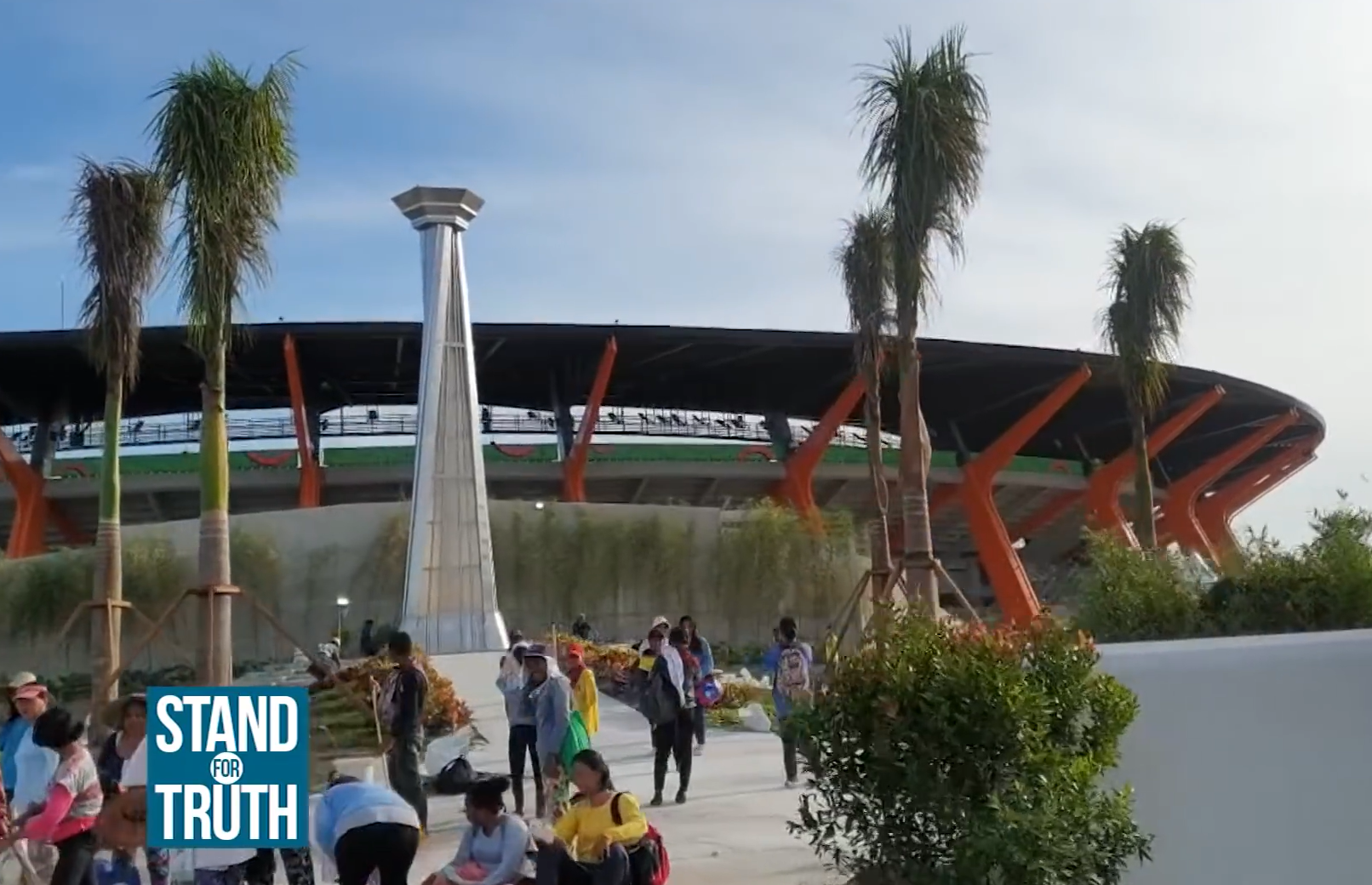 NBI subpoenas PHISGOC officials over alleged SEA Games funding anomalies