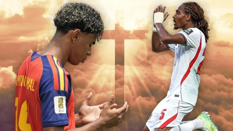 Faith and Hope in a Turbulent World: Lessons from a Pastor and the Cricket World Cup