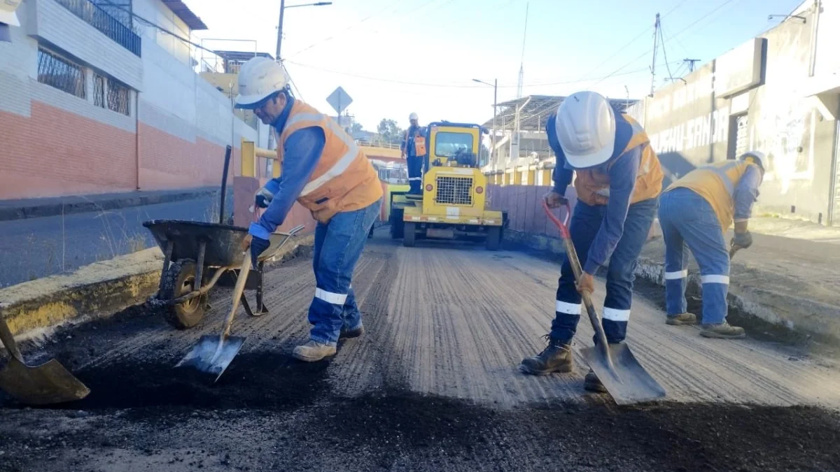 Cierres viales en Quito y rutas alternas para la av. Galo Plaza Lasso