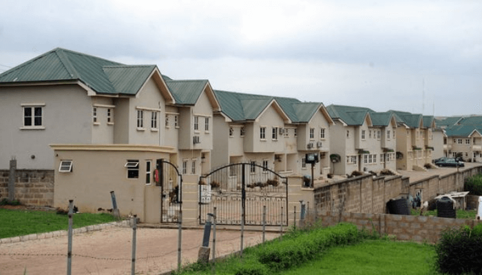 Federal Govt launches 1,500-unit housing project for immigration officers in Abuja