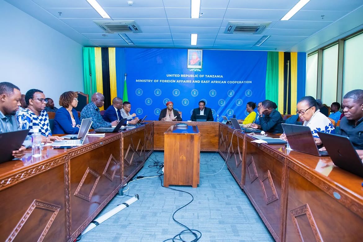 Tanzania prepares for major continental events to boost infrastructure and investment