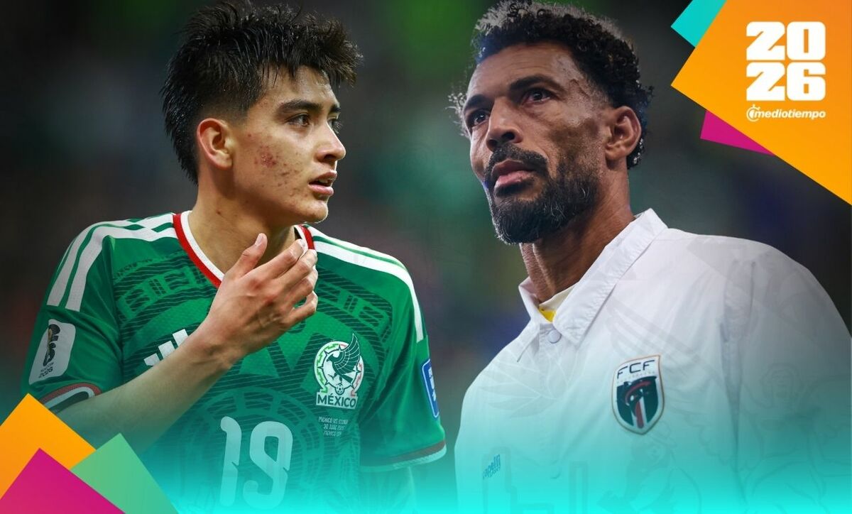 Crecimiento exponencial en redes de futbolistas del Mundial, incluyendo a cuatro mexicanos