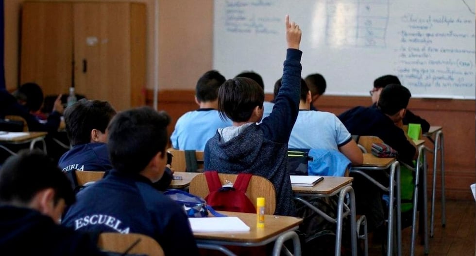 Minedu anuncia fechas de vacaciones escolares para 2026