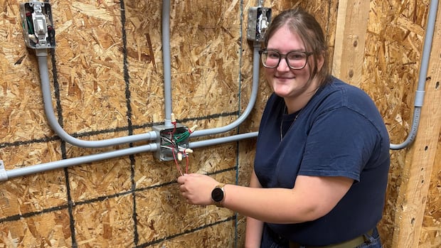 Challenges Faced by Electrical Pre-Apprenticeship Graduates in Securing Apprenticeships