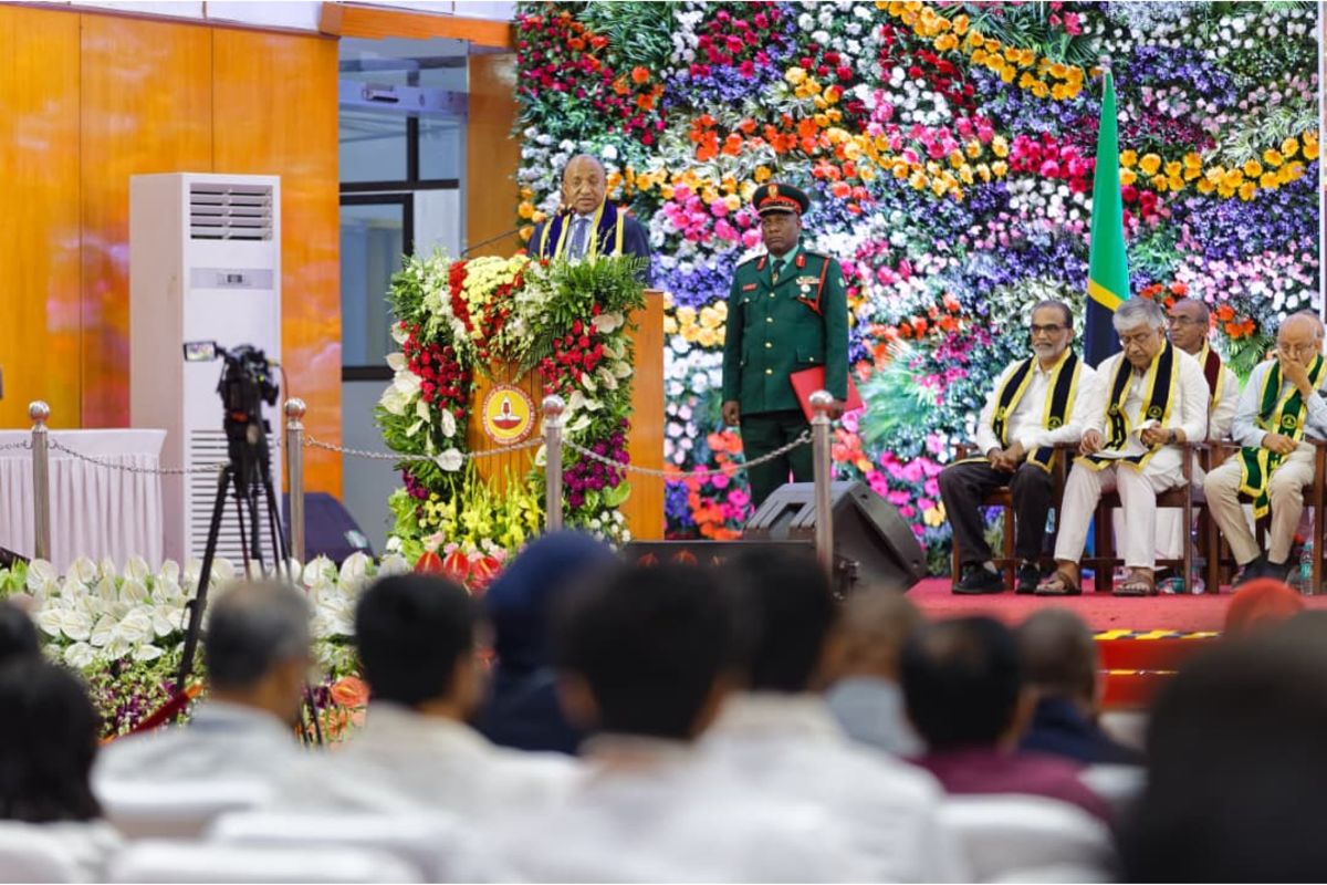 Education's Role in Addressing Societal Challenges