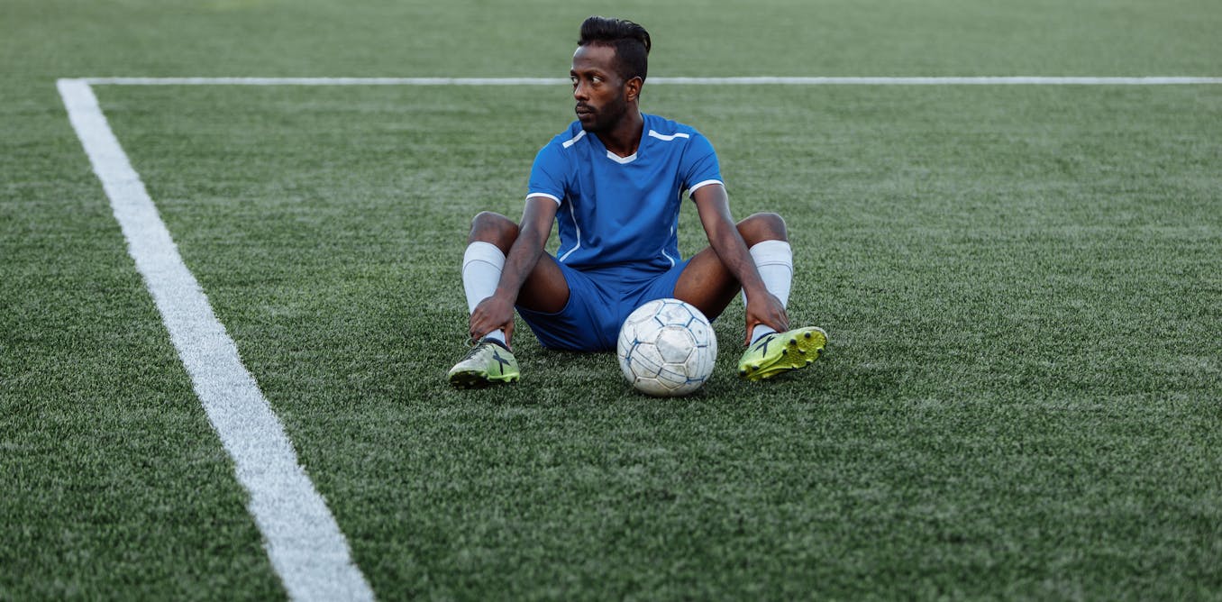 Racism in Football: Understanding Its Roots at the World Cup