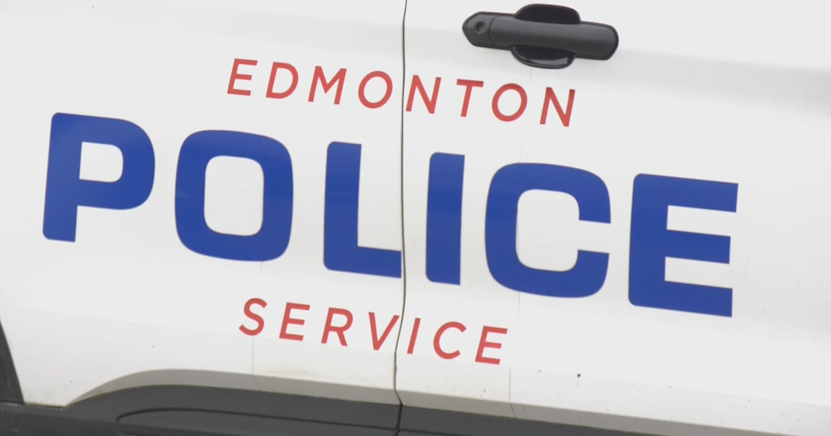Edmonton Police Investigate Infant's Sudden Death in Northeast Area