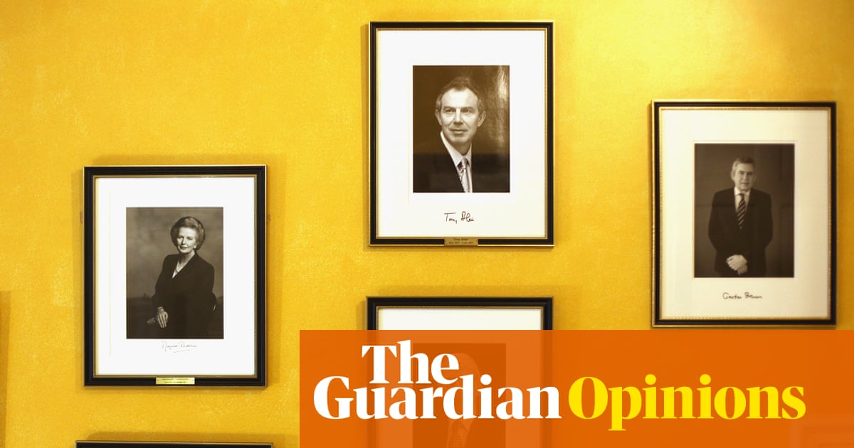 Andy Burnham's Challenges as UK Prime Minister: Lessons from Past Leaders