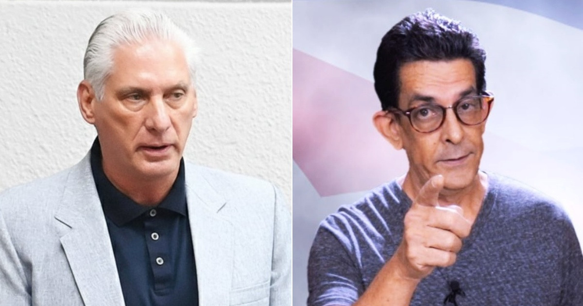 Crítica de Ulises Toirac a la desconnexión de los dirigentes cubanos con la realidad