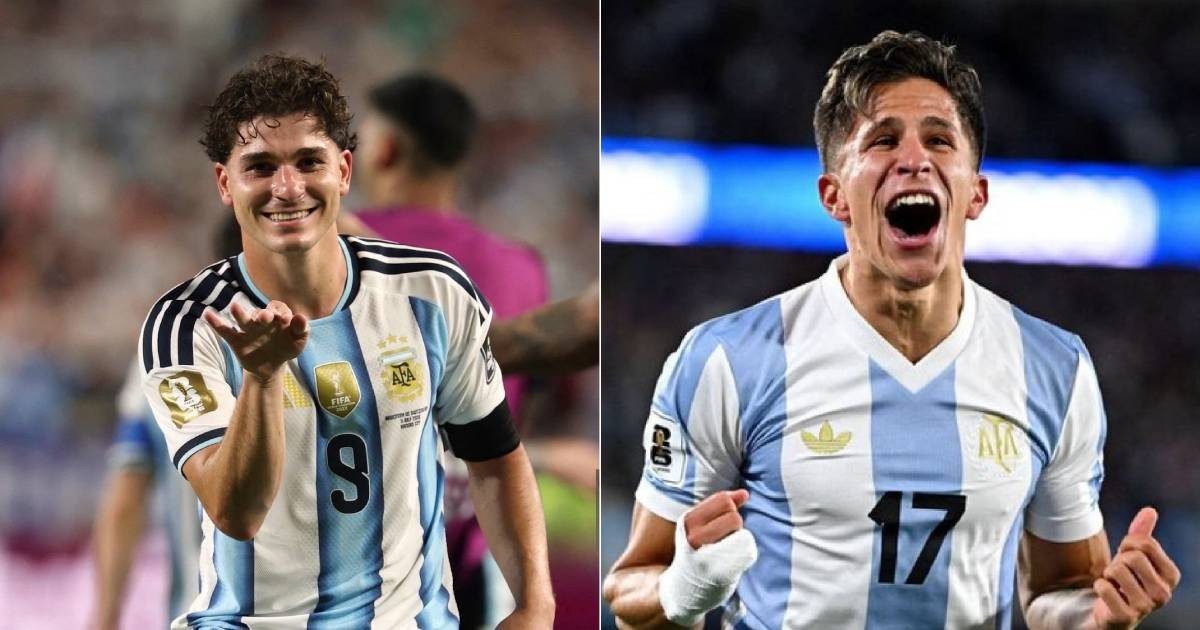 Atlético de Madrid establece récord histórico con 18 jugadores en tres finales del Mundial