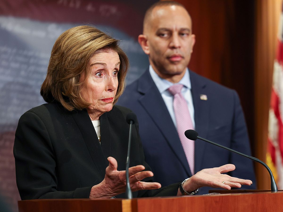 Growing Divide Among U.S. Democrats Over Israel Support Ahead of Midterms
