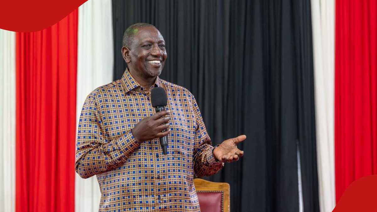 Kenya's Forex Reserves Hit KSh 1.83 Trillion, Covering Six Months of Imports