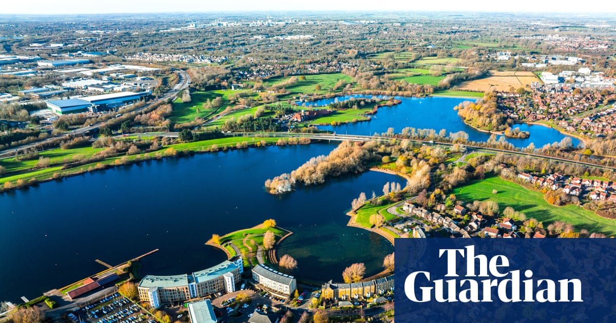 Affordable Starter Cities in the UK: A Guide for First-Time Buyers and Renters