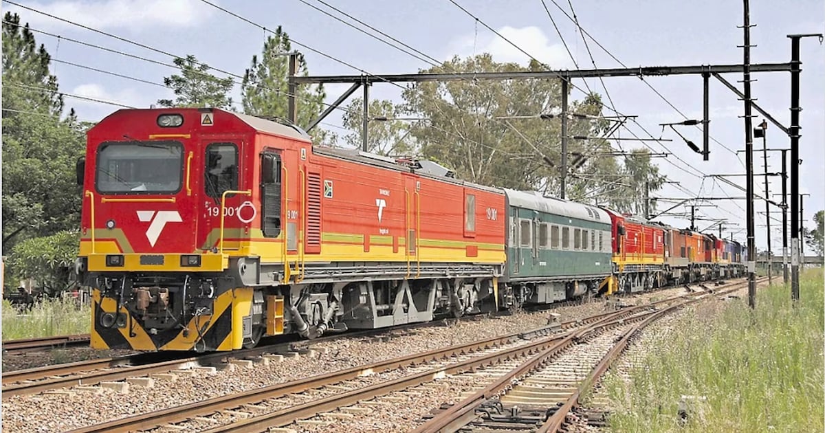 Russia's Diesel Ban and Geopolitical Tensions Impact Mining Transport Costs in South Africa