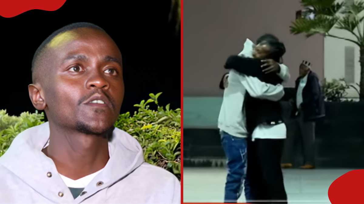 Kenyan Man Freed After Imprisonment in Zimbabwe During South Africa Trek