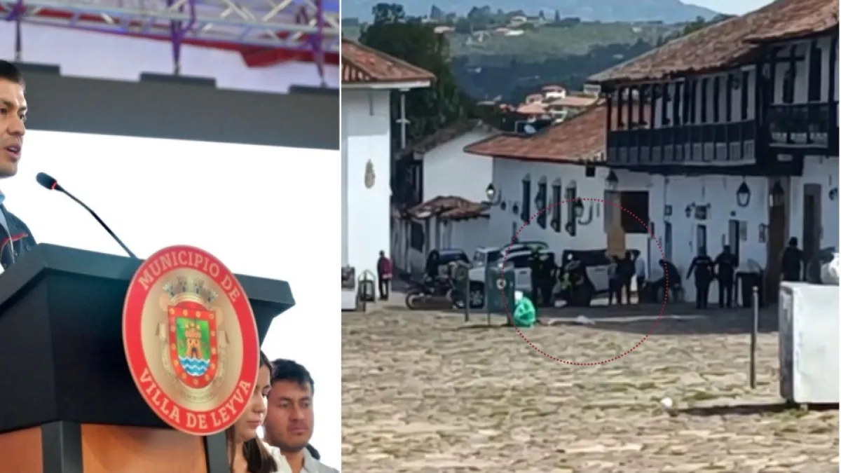 Alcalde de Villa de Leyva enfrenta acusaciones por presunta corrupción en trámites urbanísticos