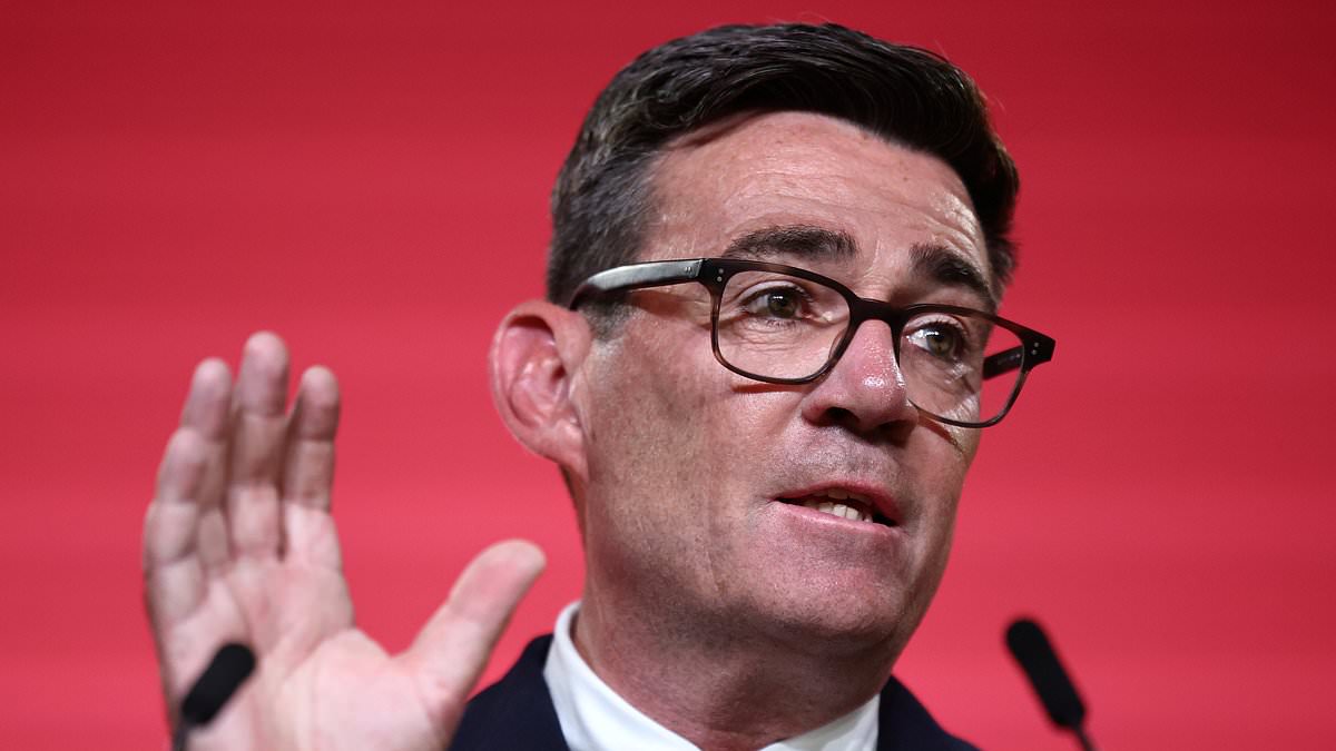 UK Politicians Face Corruption Allegations in Major Scandal