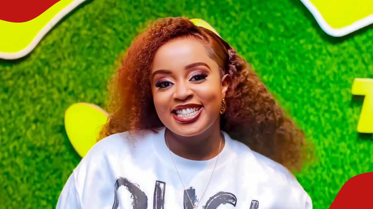 Nadia Mukami Opens Up About Remarriage and Relationship Expectations After Split from Arrow Bwoy