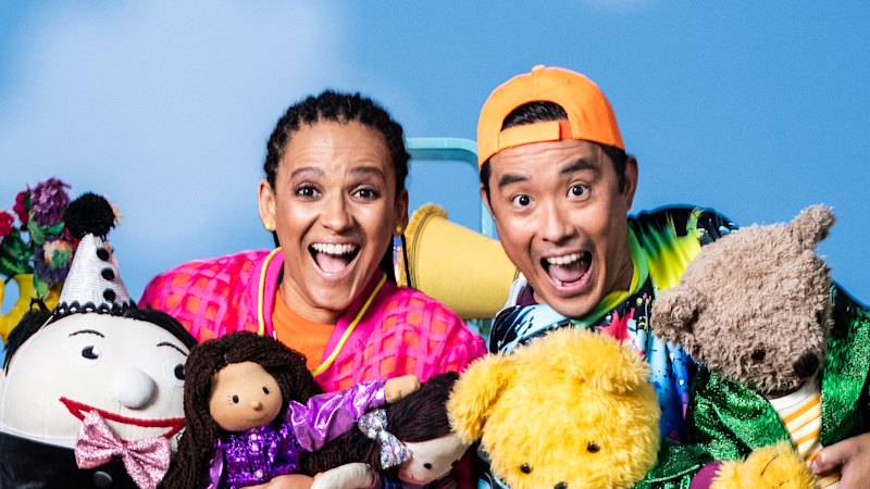 Play School Turns 60: Balancing Nostalgia and Modern Media Challenges