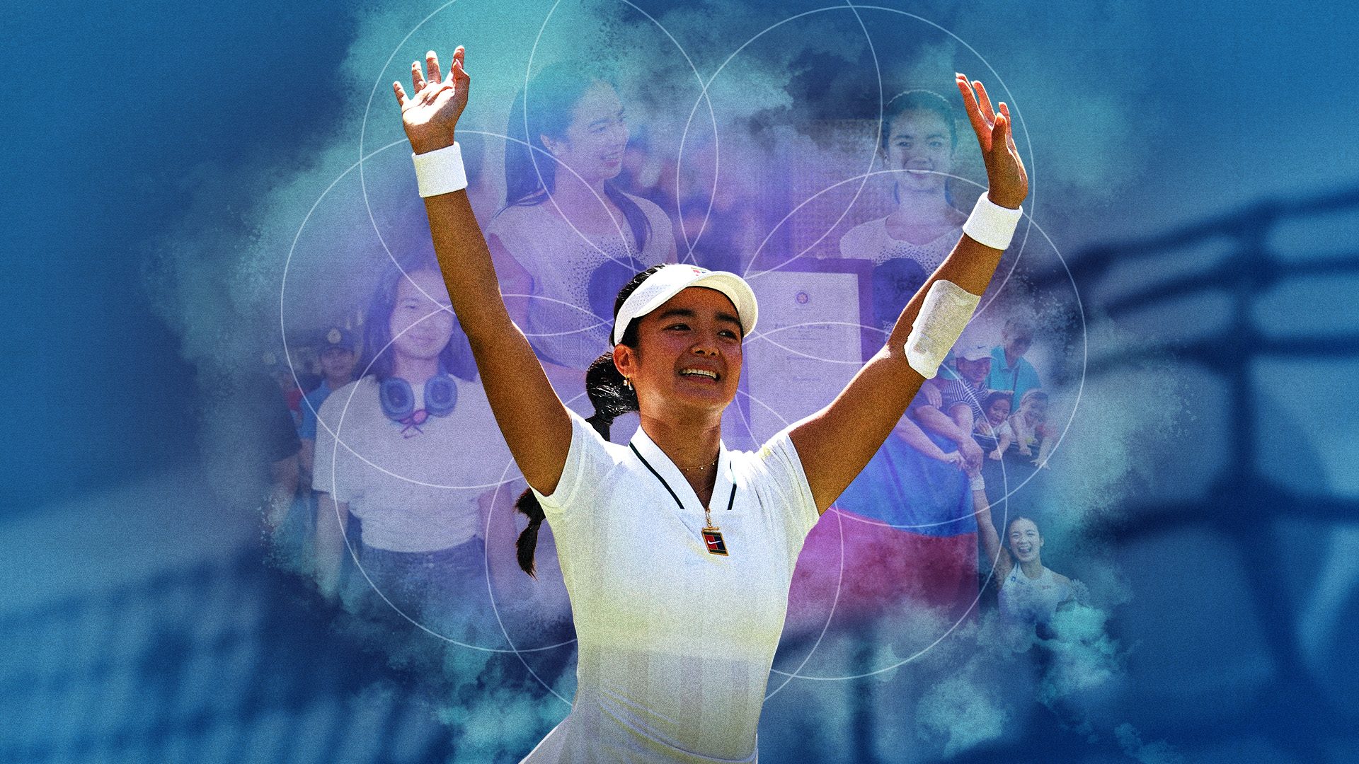 Alex Eala's authenticity and success inspire Filipinos