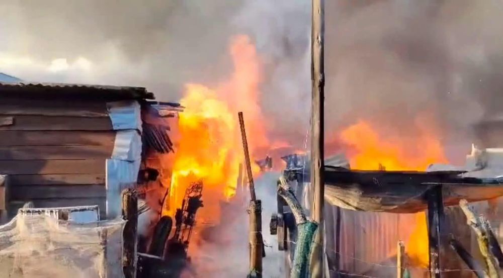 Jeffreys Bay unrest subsides as police recover looted goods and investigate protests