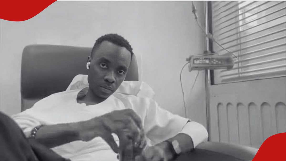 Kenyan Man Dies in UK After Rare Cancer Battle; Family Seeks Help to Repatriate Body