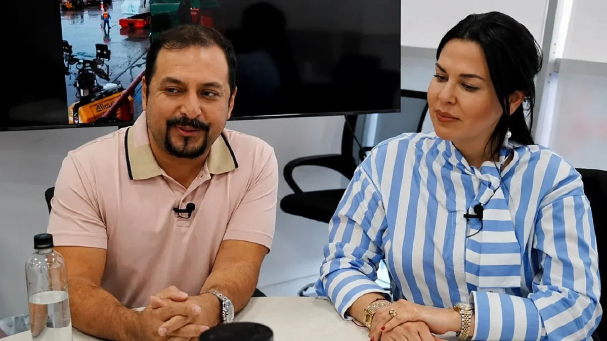 Manrique, socio de Saud en proyectos eléctricos con irregularidades