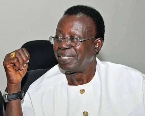 Turner Isoun's legacy: How Nigeria's digital revolution began