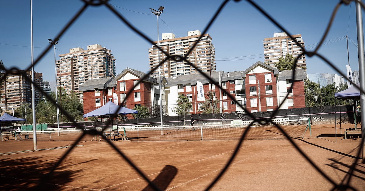 Crisis en el tenis chileno: investigación por supuesta falsificación de documentos