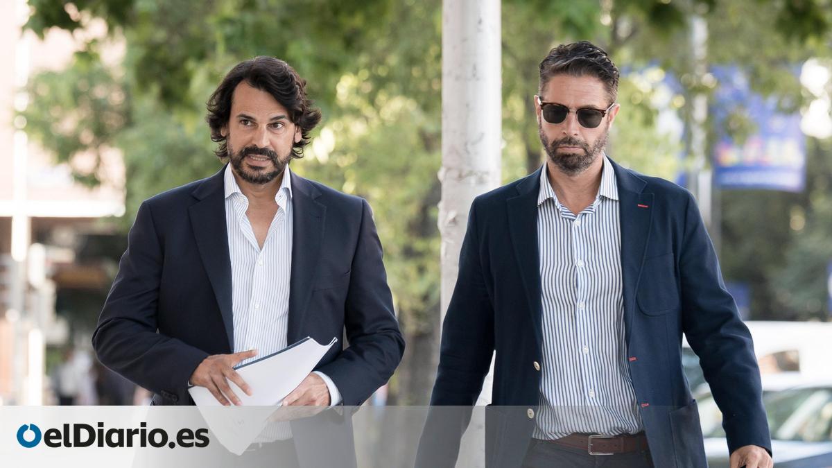 Retrasos en el juicio de la pareja de Ayuso debido a la sobrecarga judicial