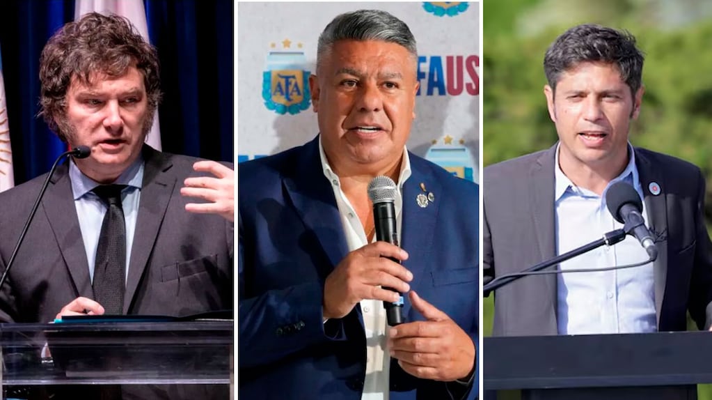 Javier Milei y el escándalo judicial: nuevos movimientos en la política argentina